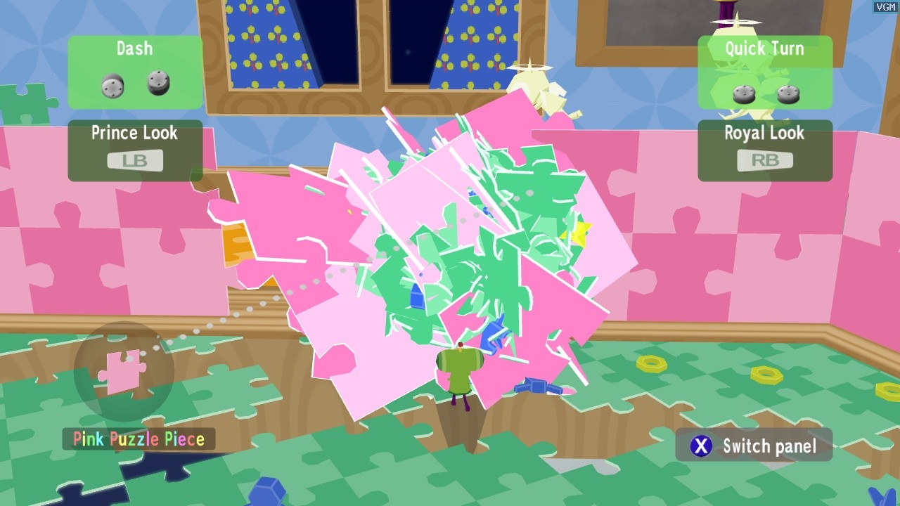 Beautiful Katamari Screenshot 4