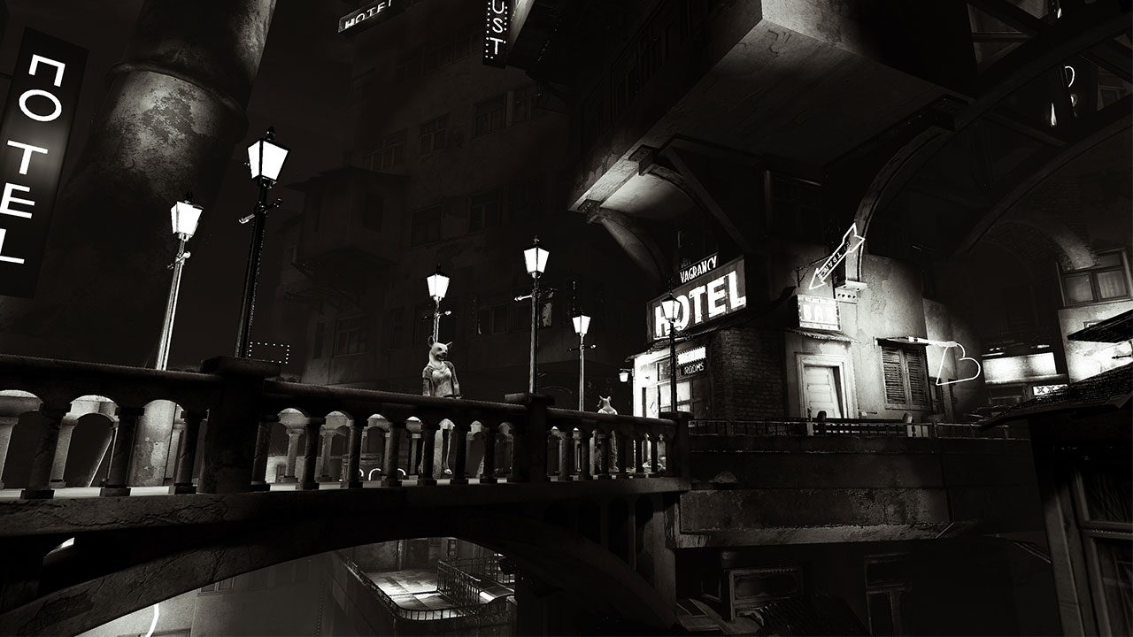 Here They Lie Screenshot 4