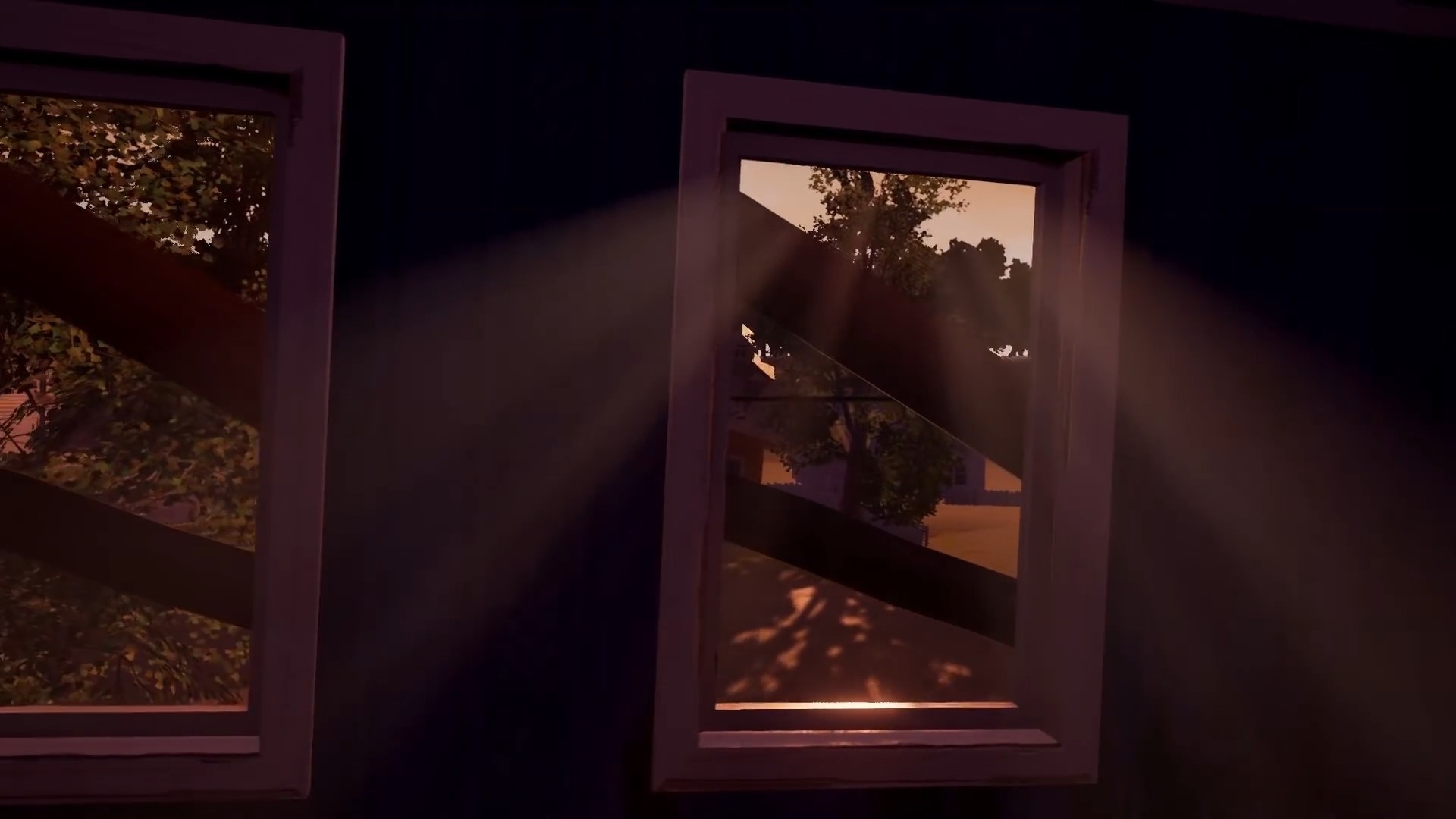 Hello Neighbor Alpha 1 Screenshot 6