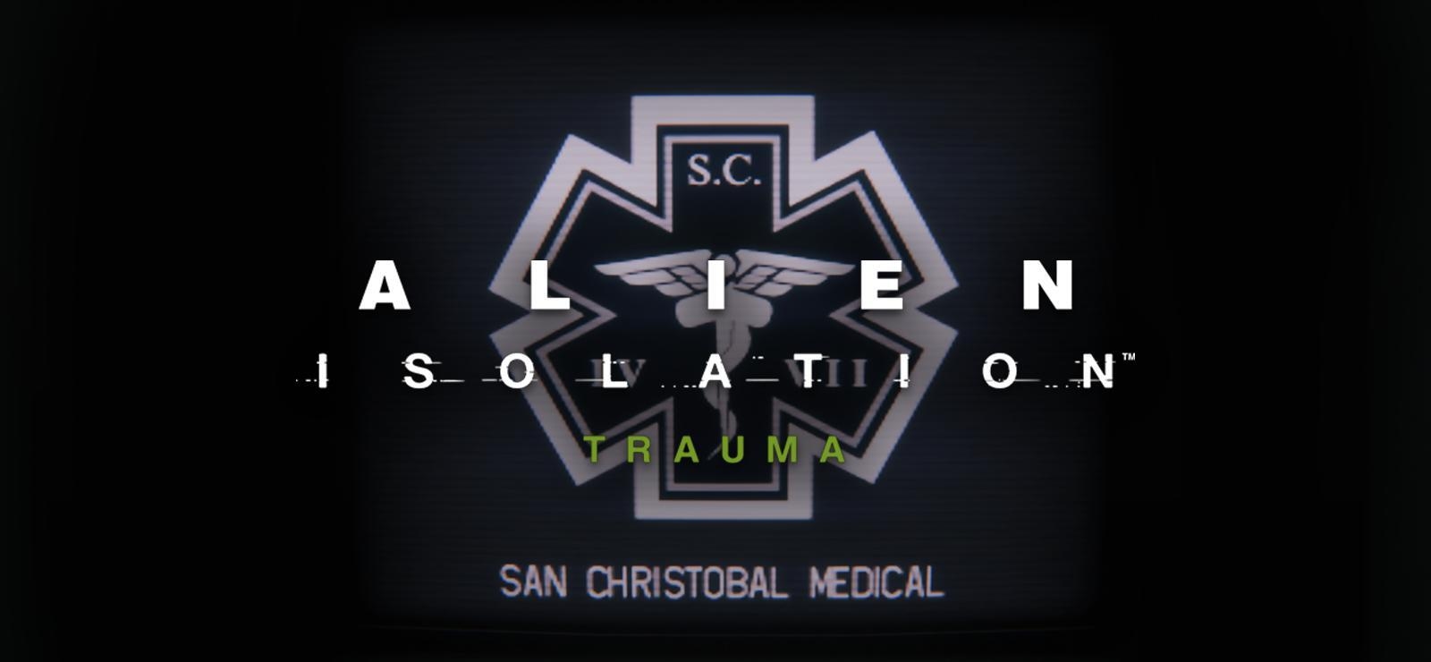 Alien: Isolation - Trauma Screenshot 2