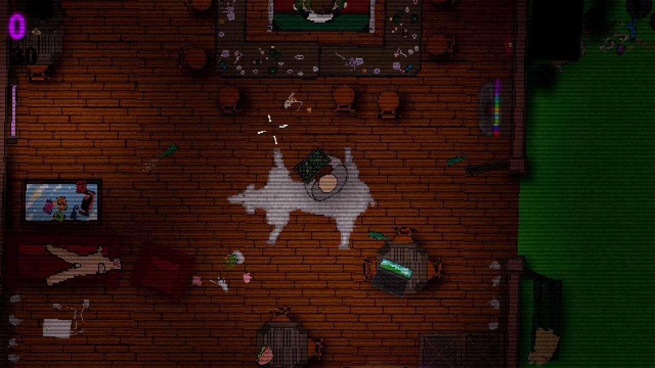 Bloodbath Kavkaz Screenshot 6