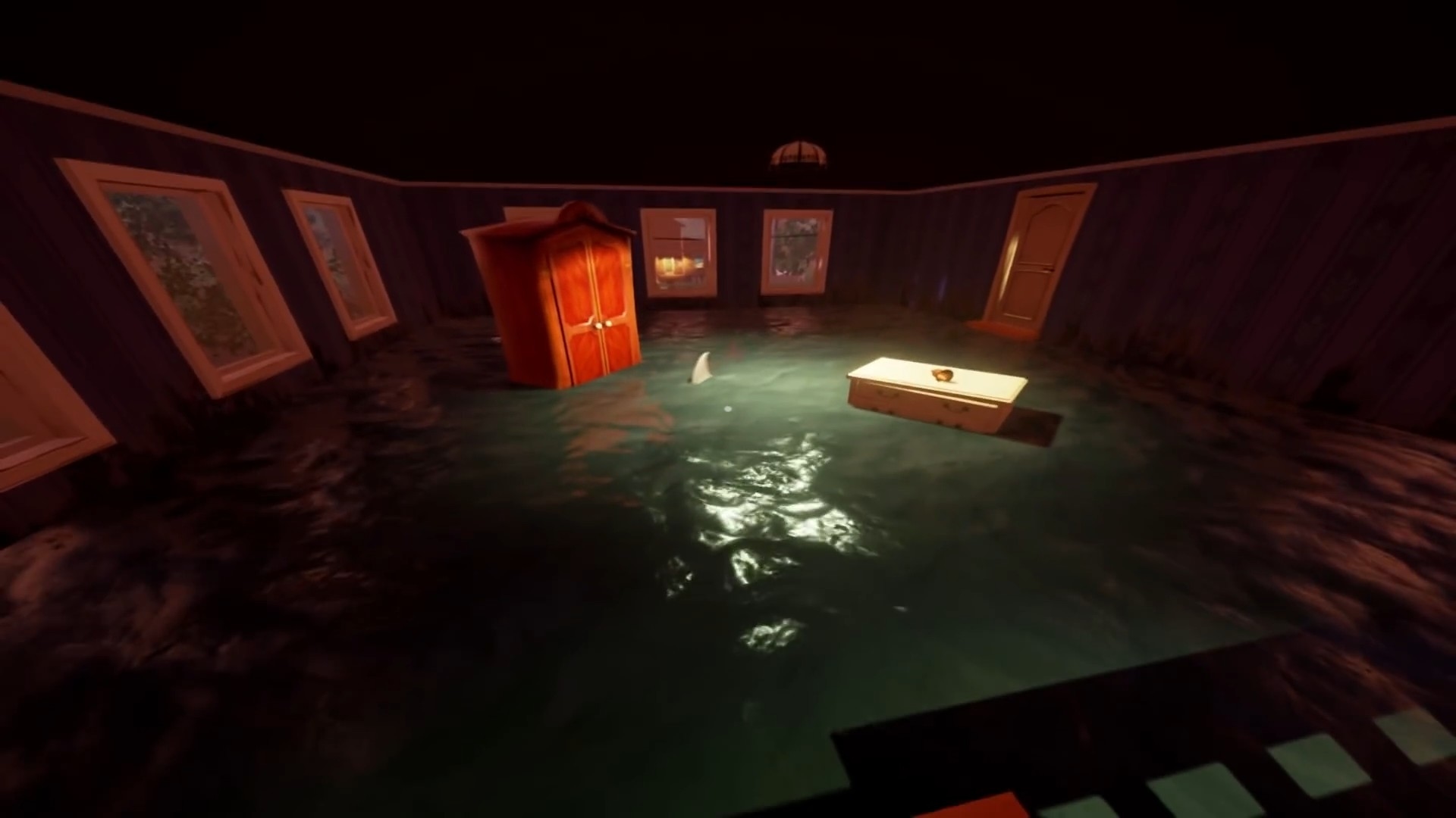Hello Neighbor Alpha 1 Screenshot 7