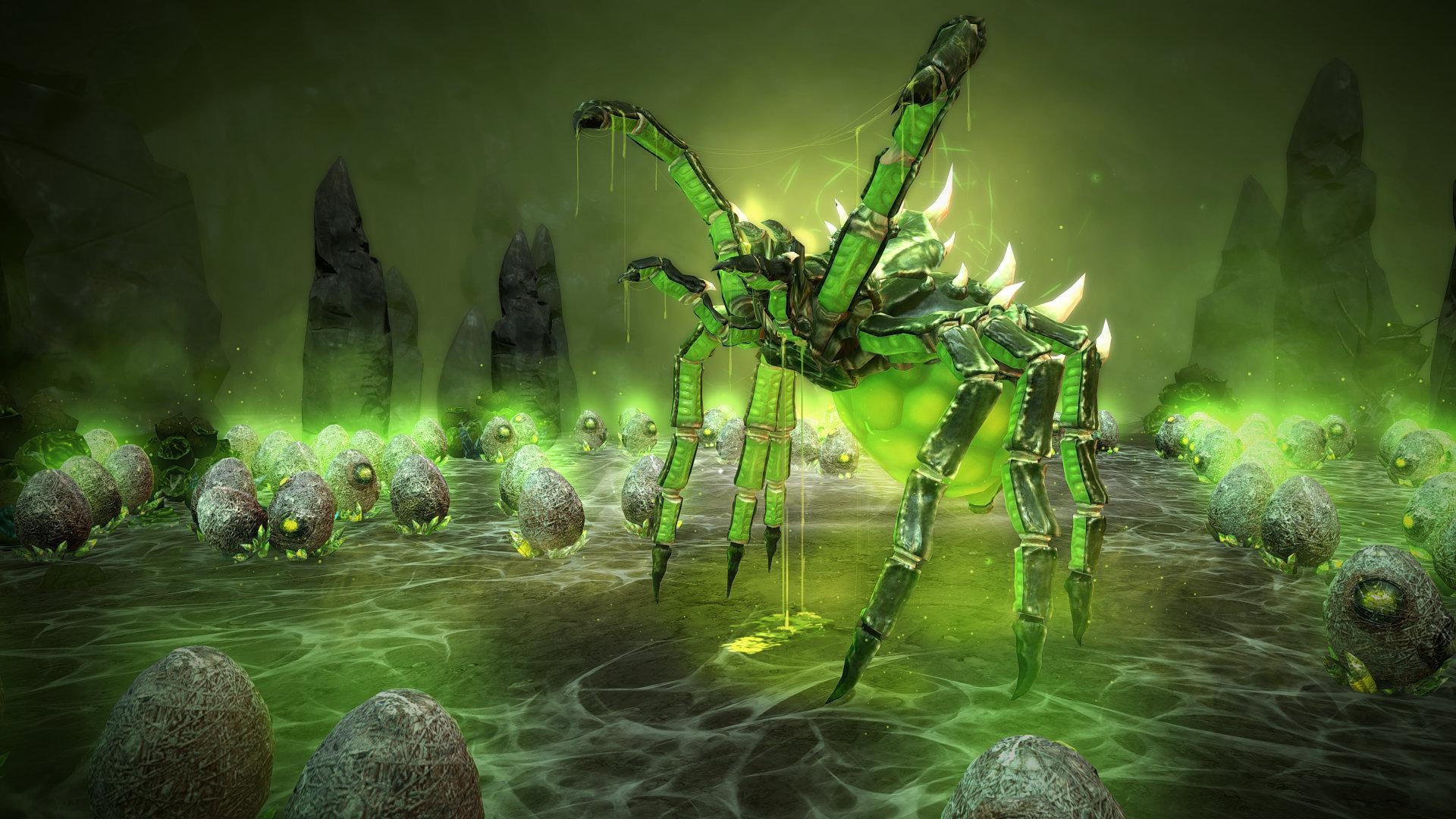 Victor Vran Screenshot 2