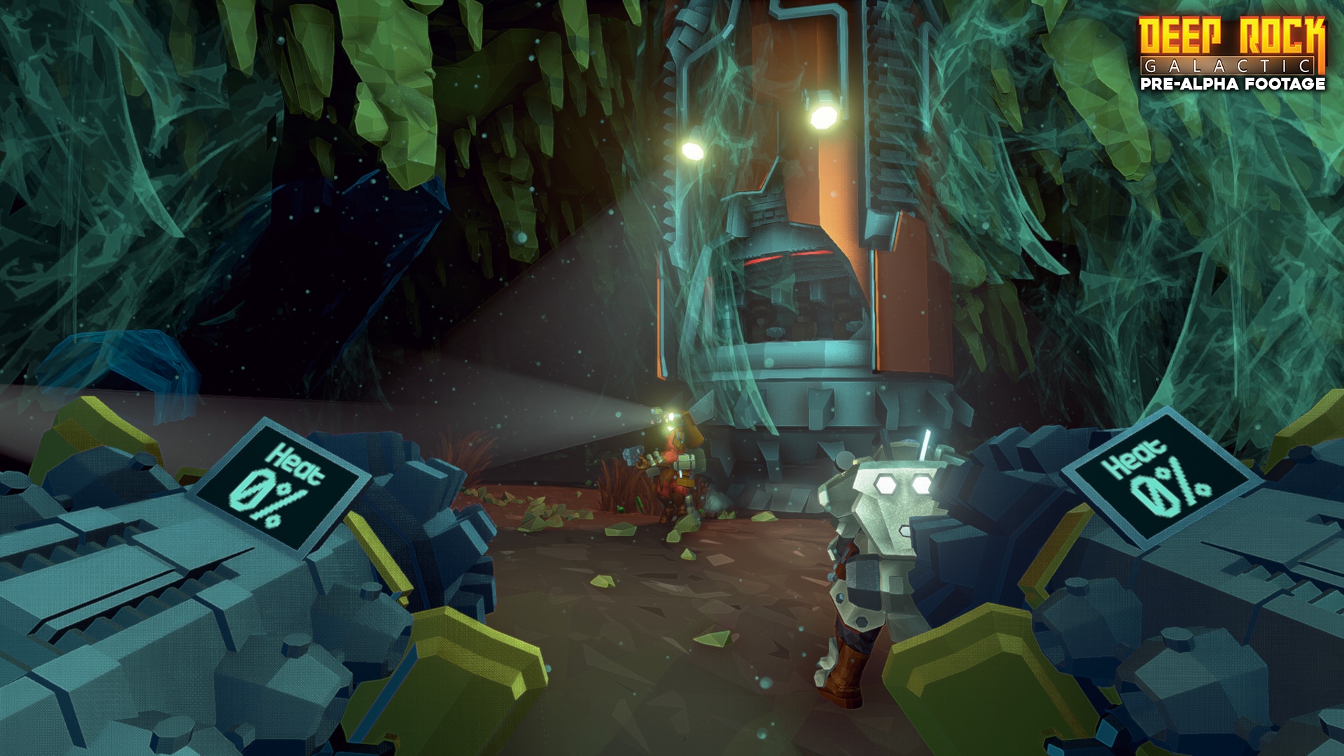 Deep Rock Galactic Screenshot 7
