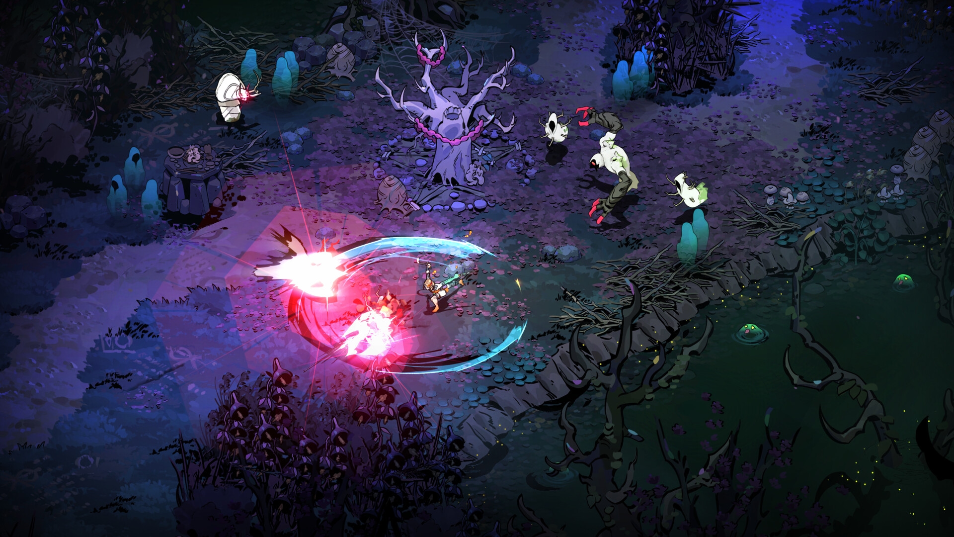 Hades II Screenshot 4