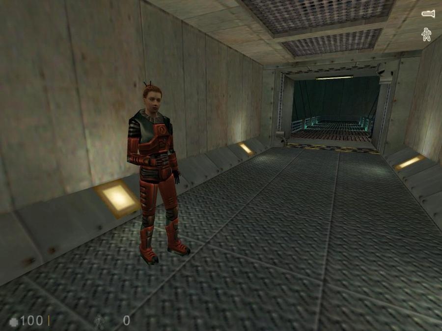 Half-Life: Decay Screenshot 5