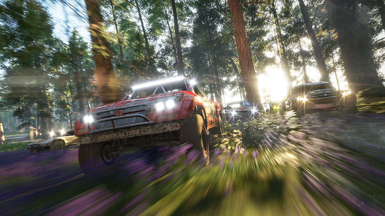 Forza Horizon 4 Screenshot 3