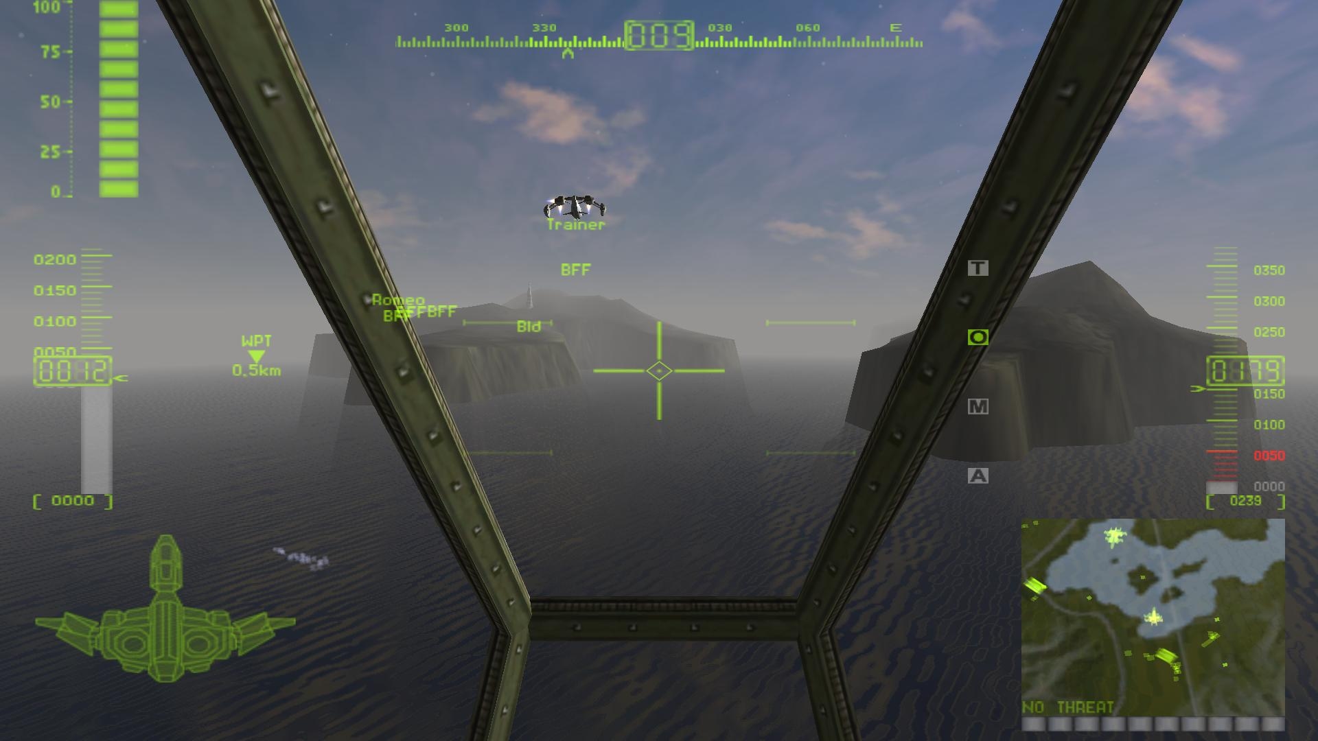 Echelon Screenshot 6