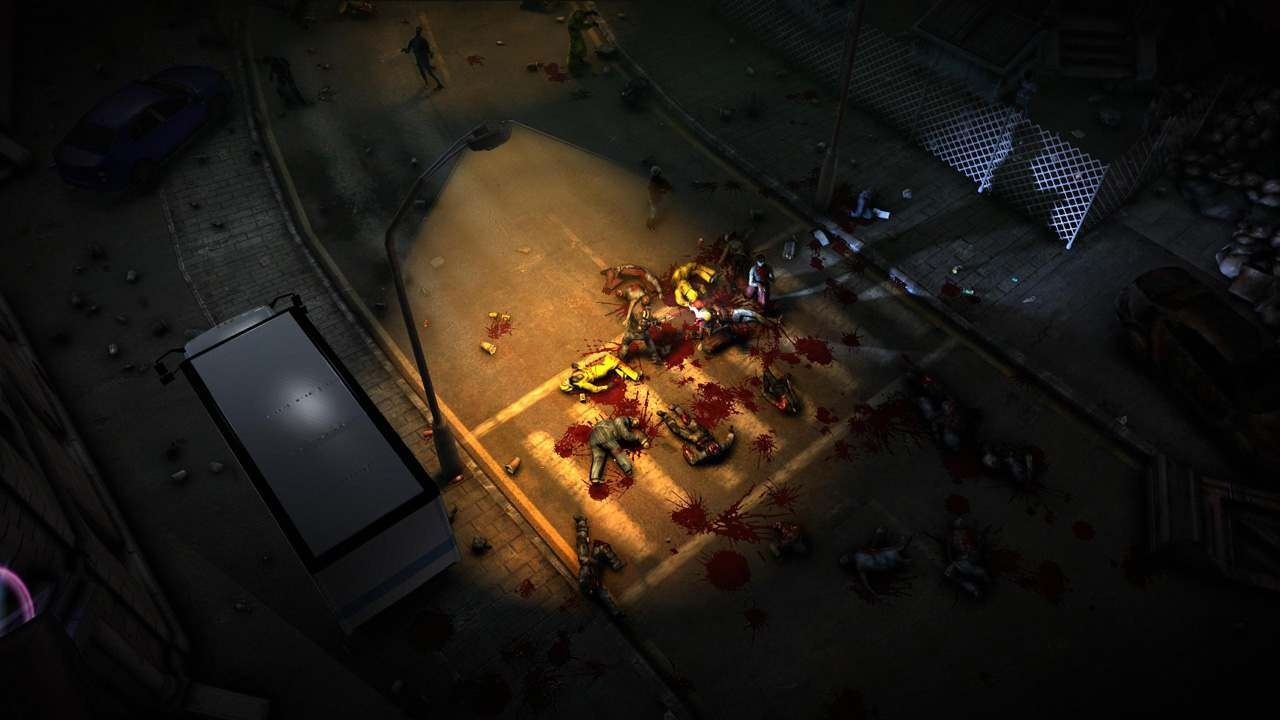 Dead Nation Screenshot 6