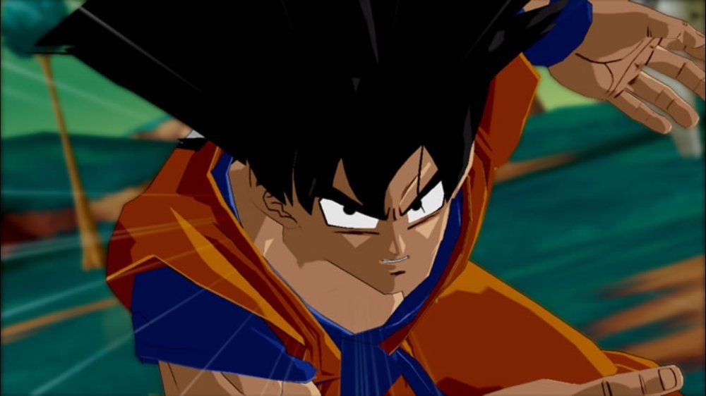 Dragon Ball Z: Burst Limit Screenshot 7
