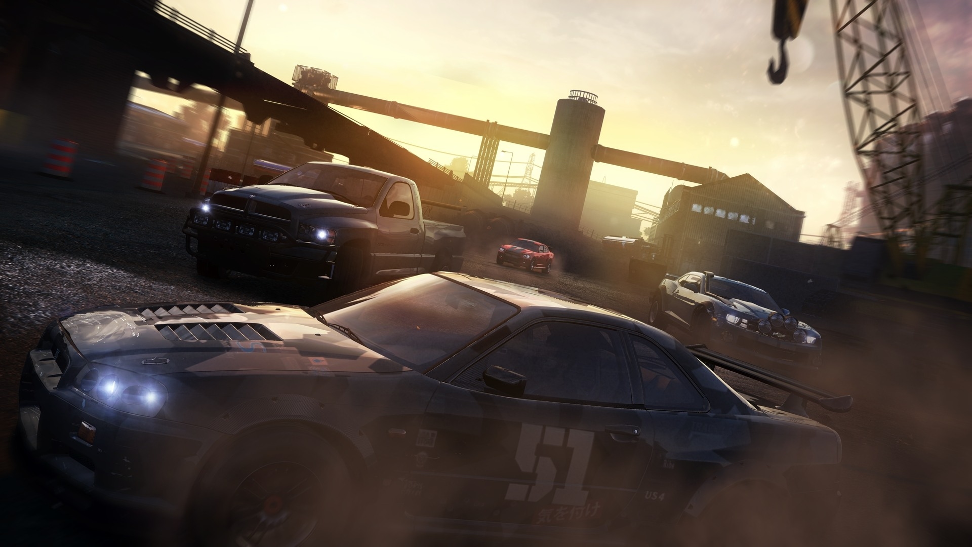 The Crew Screenshot 3