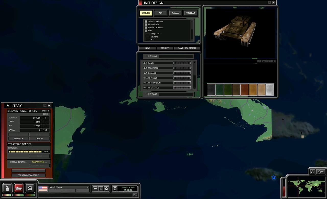 SuperPower 2 Screenshot 1