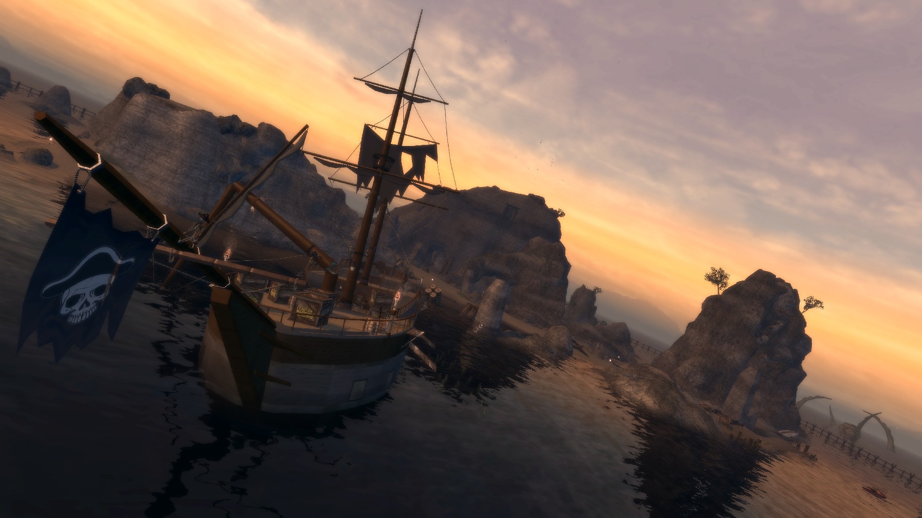 Saints Row 2: Corporate Warfare Screenshot 7