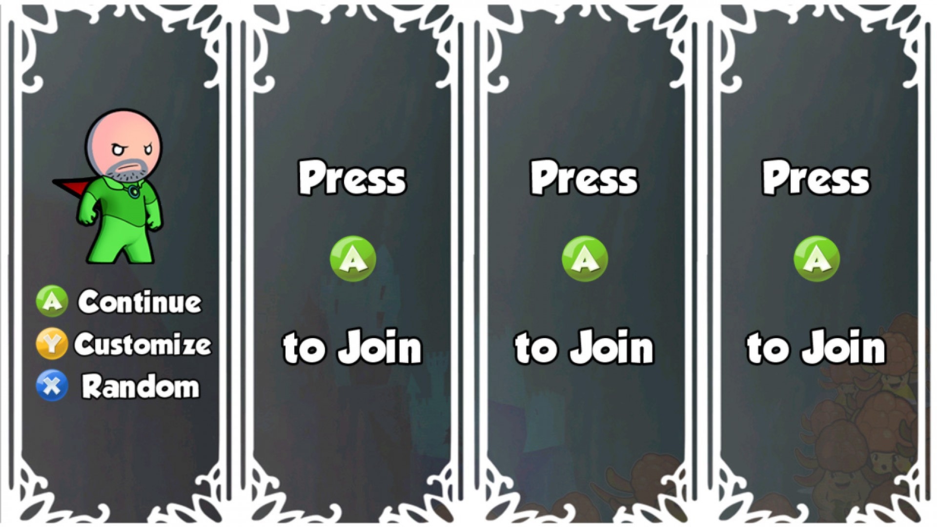 Cloudberry Kingdom Screenshot 7