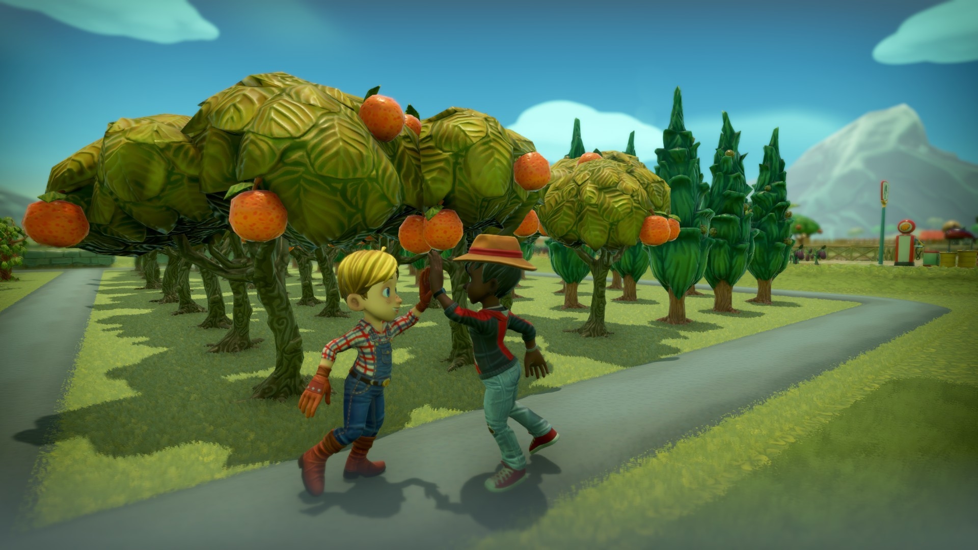 Farm Together Screenshot 5
