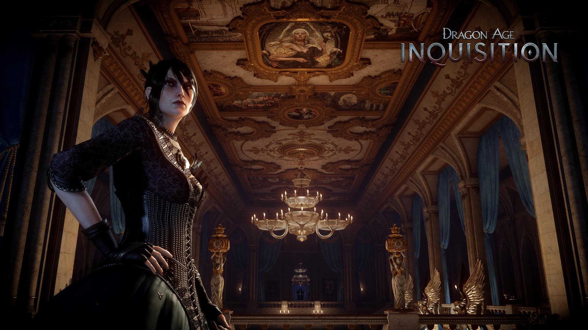 Dragon Age: Inquisition Screenshot 7