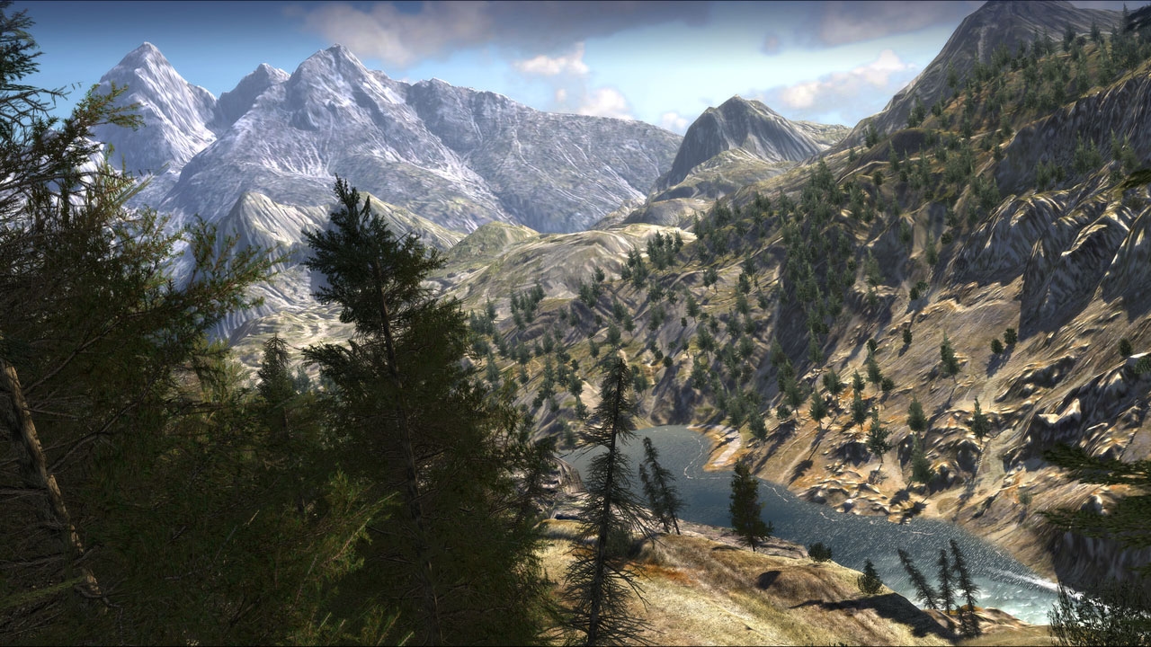 Pure Screenshot 7
