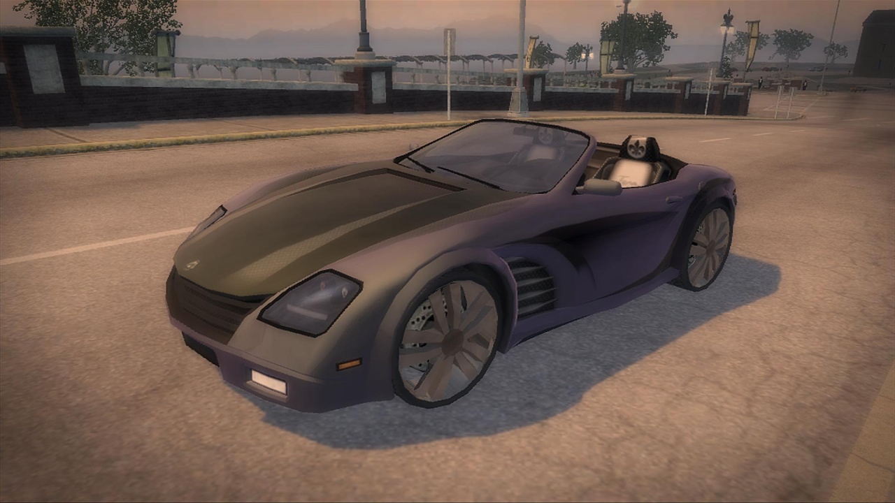 Saints Row 2: Ultor Exposed Screenshot 3