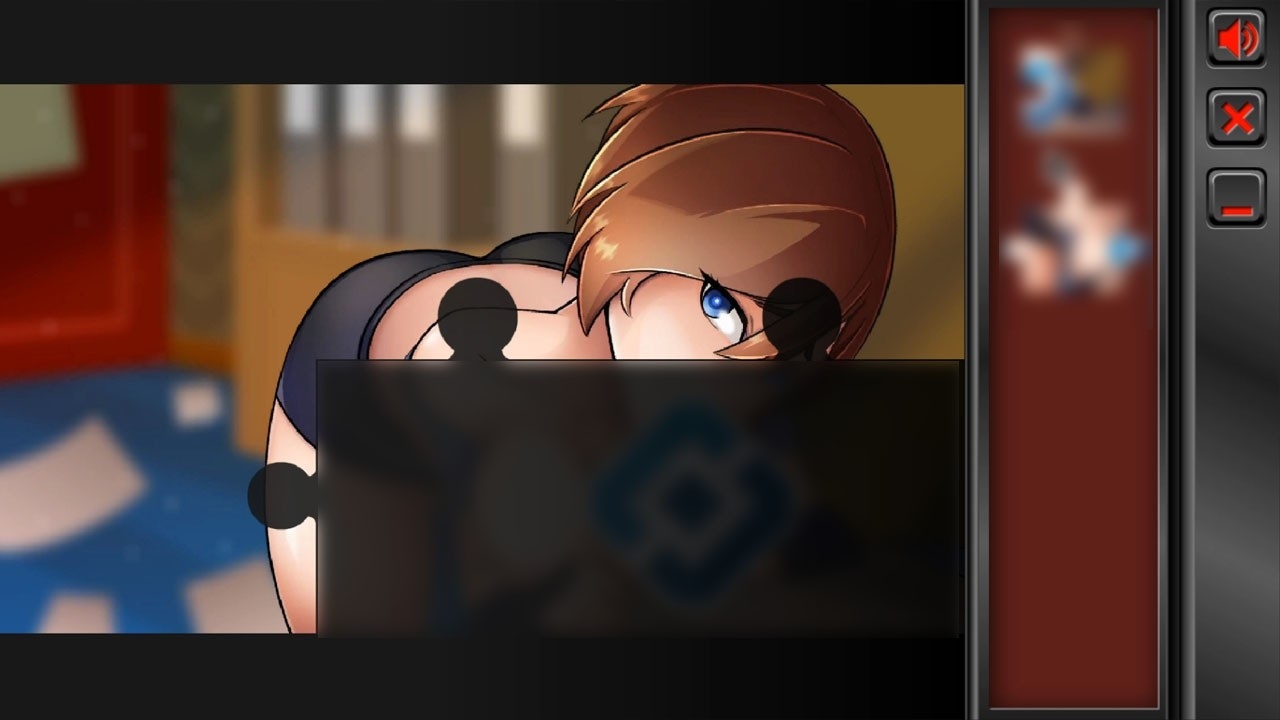 LEWDAPOCALYPSE Screenshot 6
