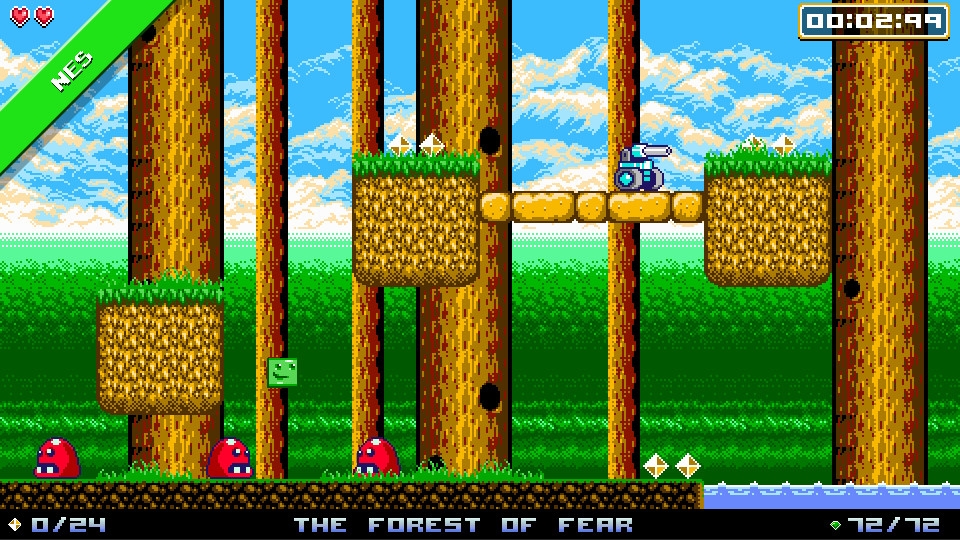 Life of Pixel Screenshot 7