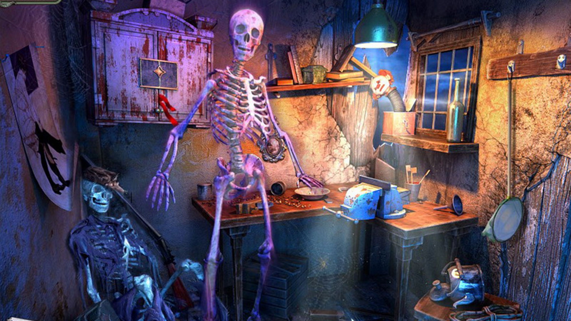 Twisted Lands Trilogy: Collector's Edition Screenshot 6