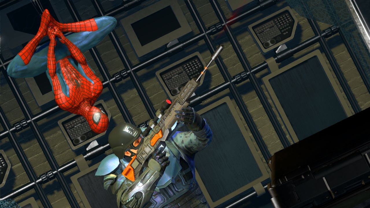 The Amazing Spider-Man 2 Screenshot 2