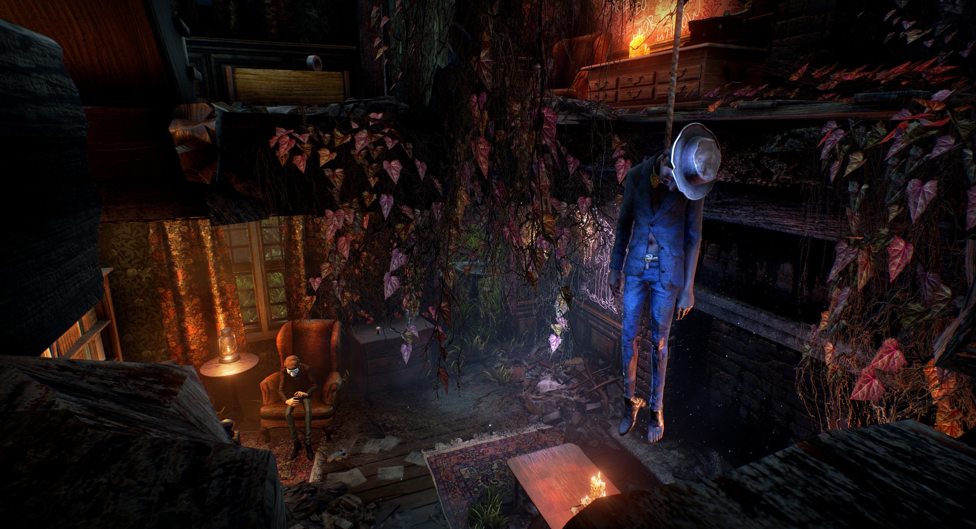 We Happy Few Screenshot 6