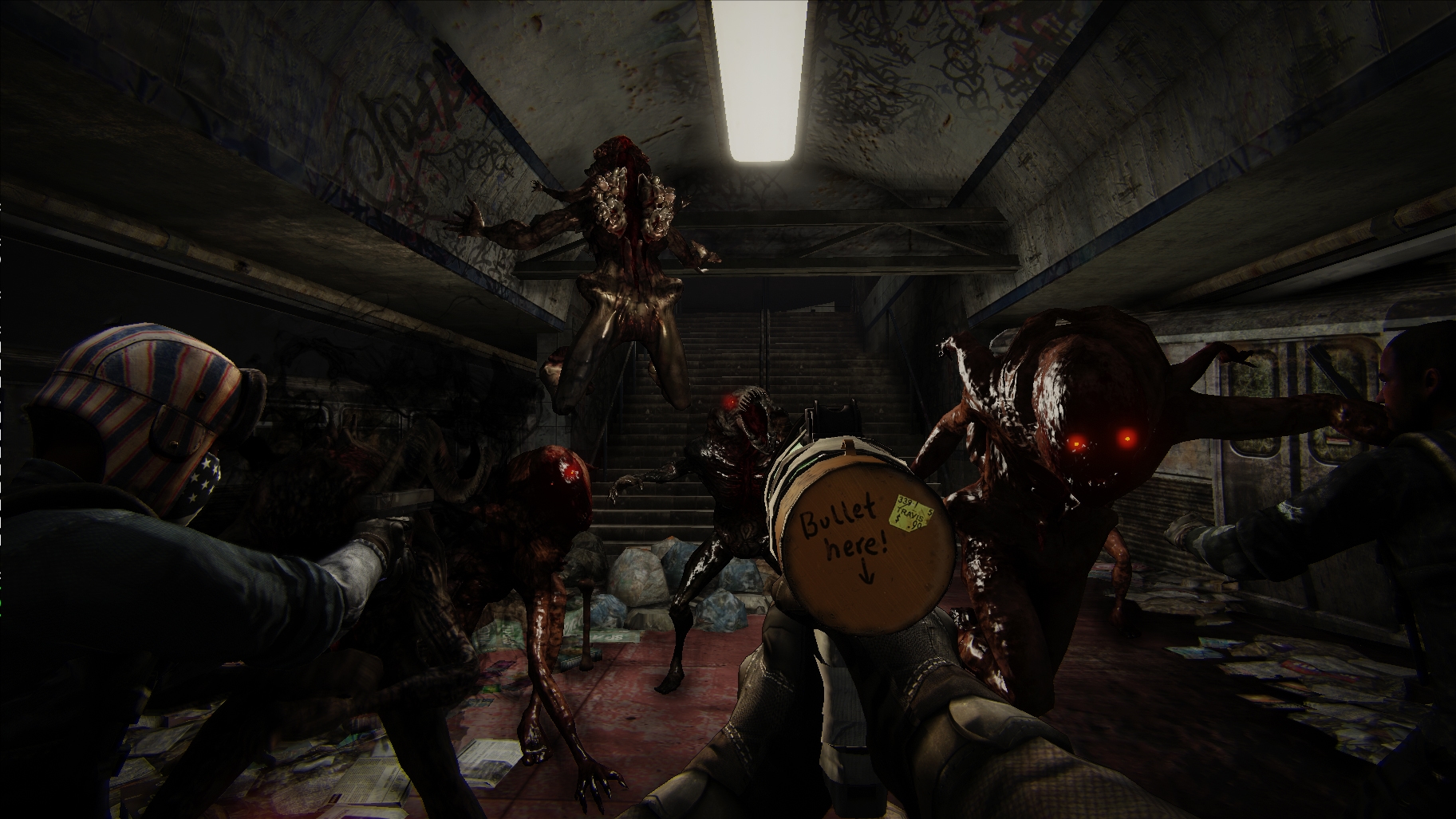 Nether: Resurrected Screenshot 3