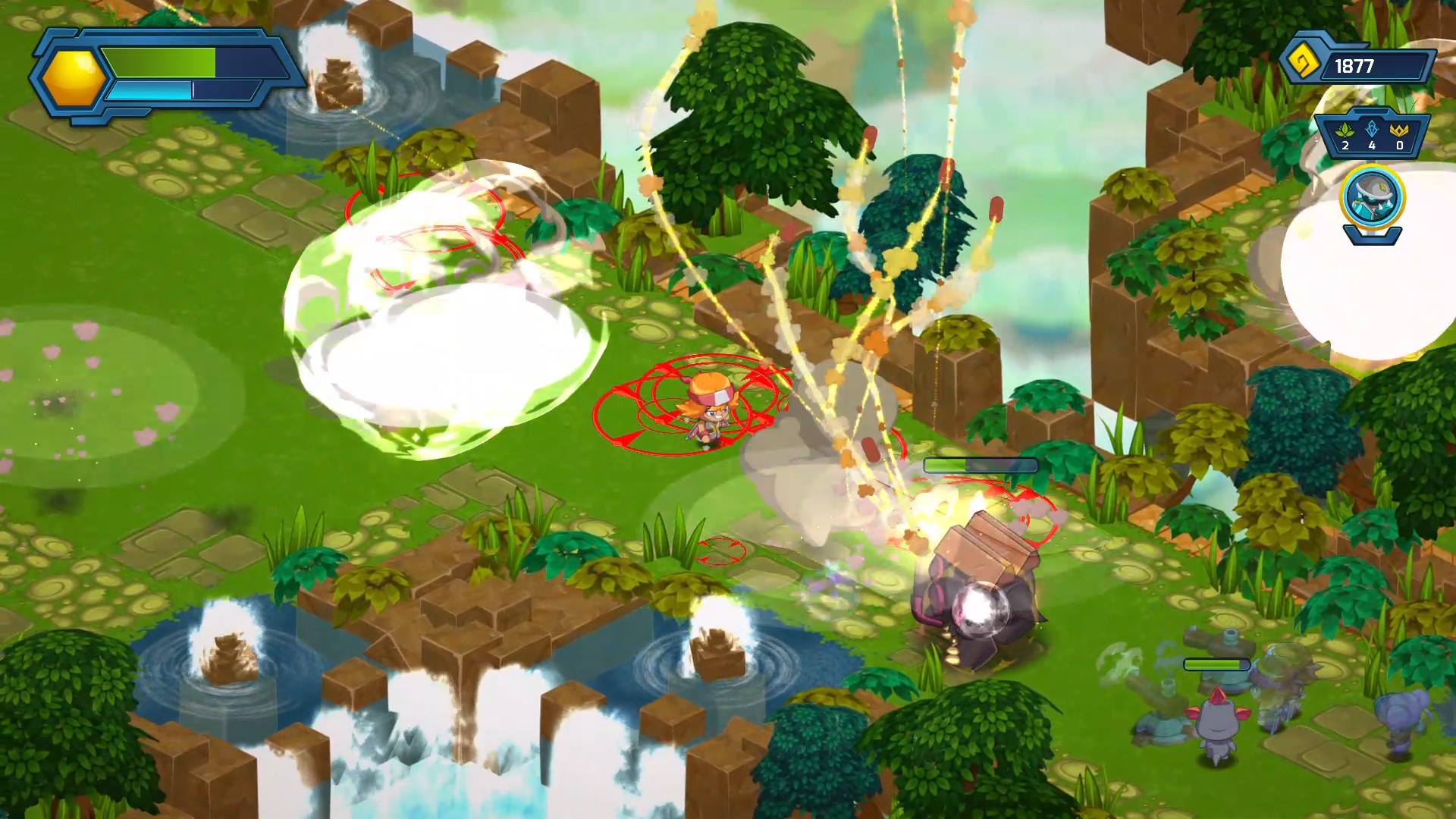 Next Up Hero Beta Screenshot 5