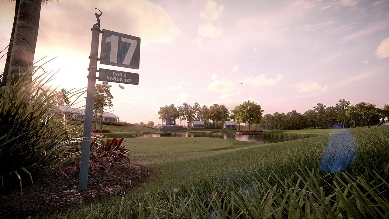 EA SPORTS Rory McIlroy PGA TOUR Screenshot 4