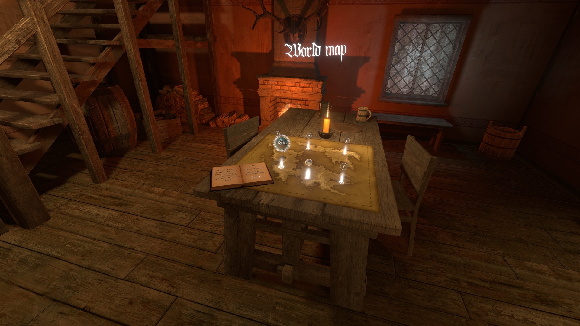 Blade and Sorcery Screenshot 7