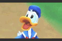Kingdom Hearts: Chain of Memories Screenshot 6