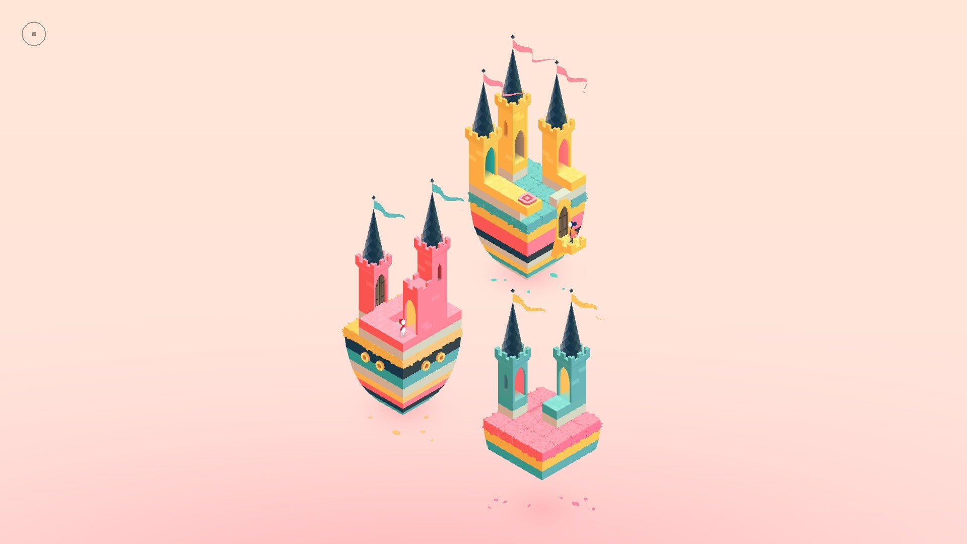 Monument Valley 2: Panoramic Edition Screenshot 3
