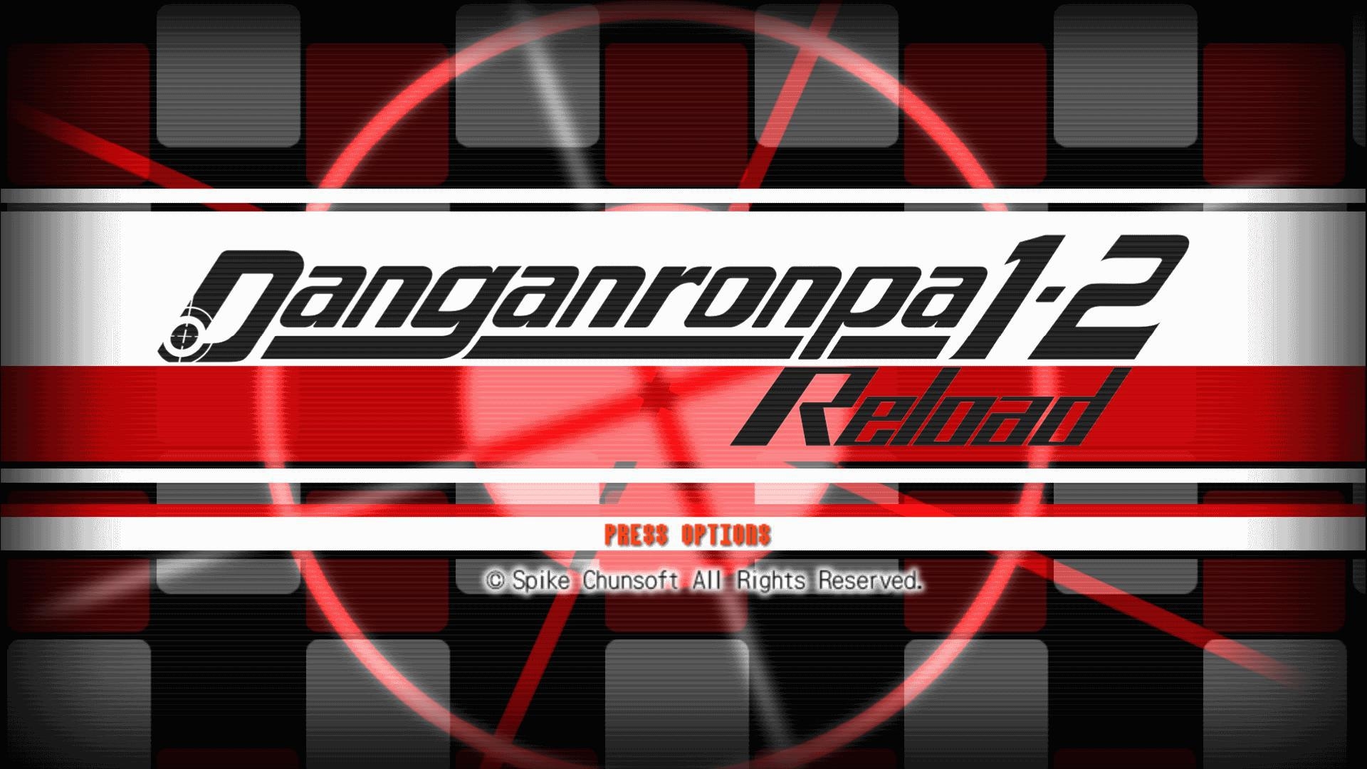 Danganronpa 1•2 Reload Screenshot 2