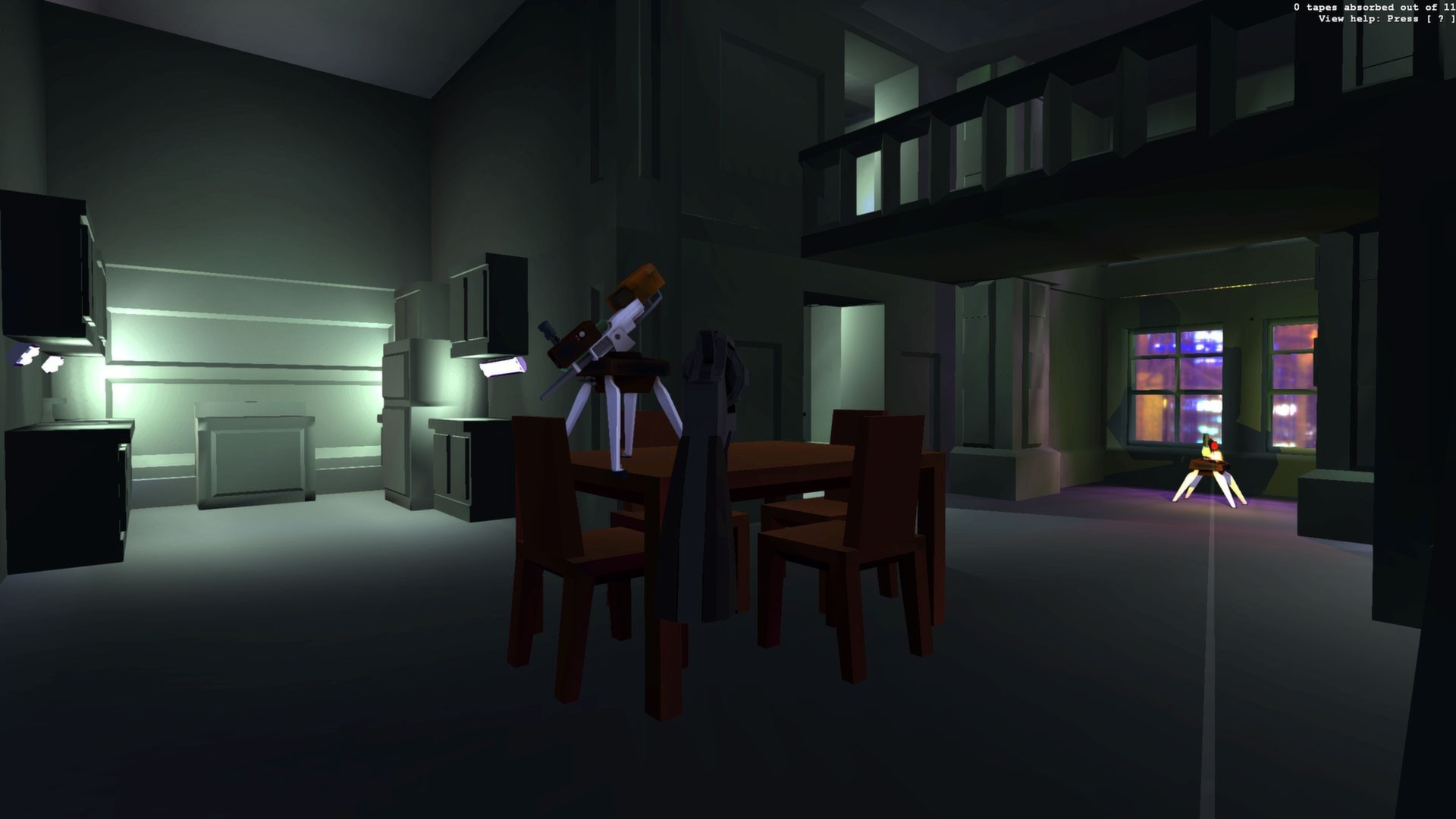 Receiver Screenshot 6