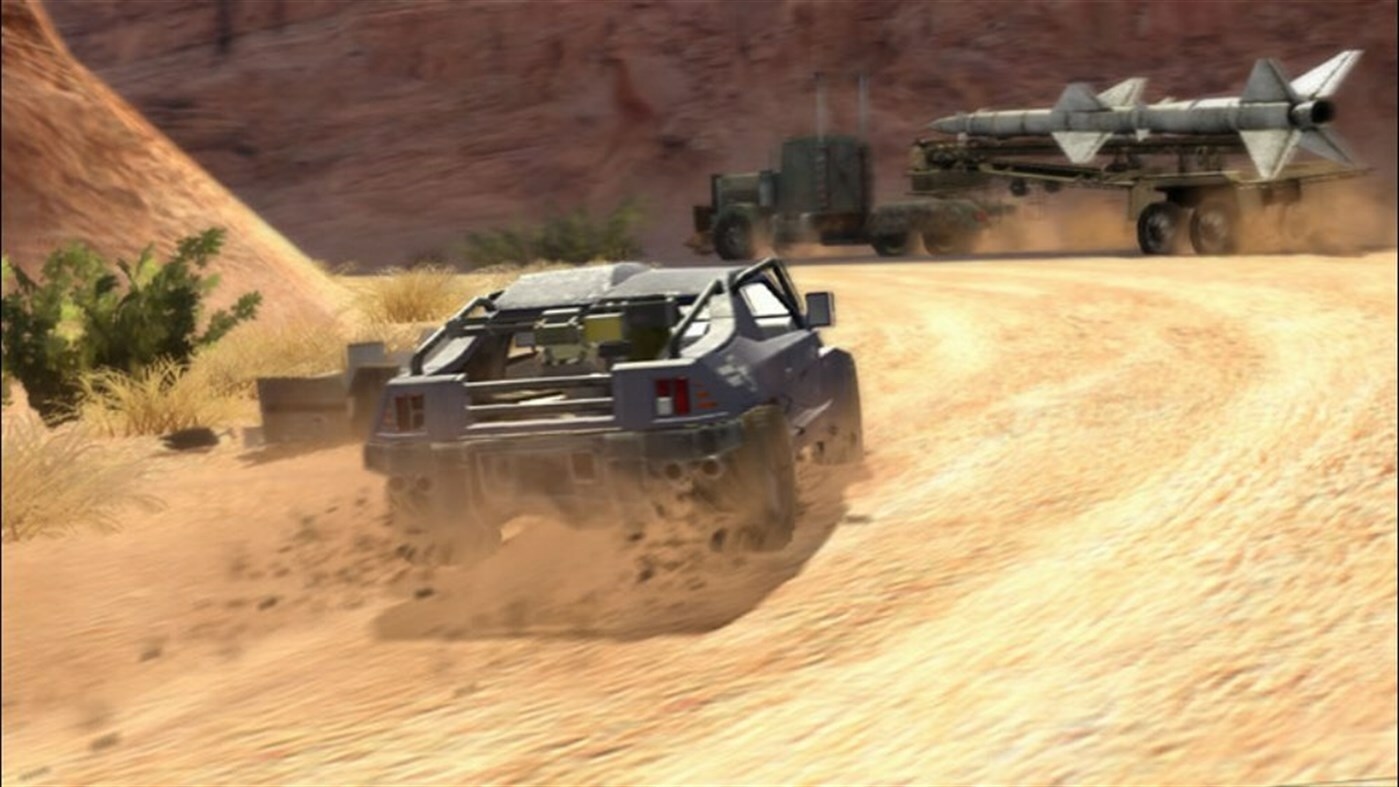 Stuntman: Ignition Screenshot 6