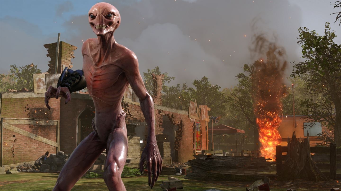 XCOM 2 Screenshot 6