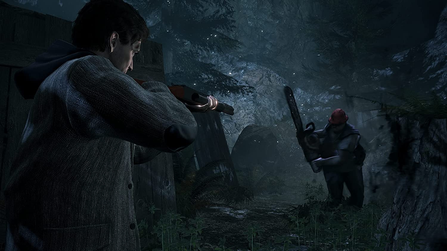 Alan Wake Remastered Screenshot 5