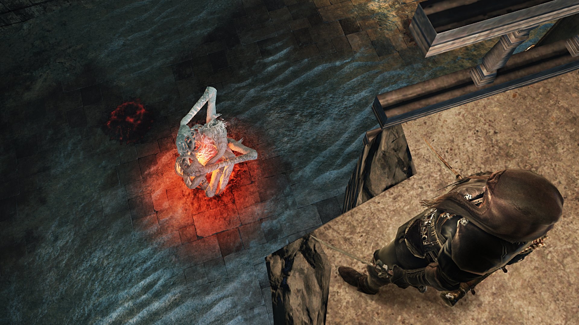 Dark Souls II: Crown of the Old Iron King Screenshot 7