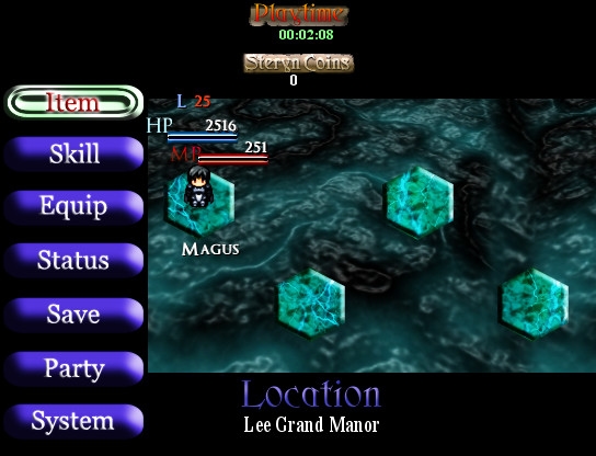 Chronicles of a Dark Lord: Episode 1 Tides of Fate Complete