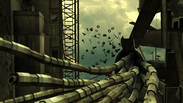 Linger in Shadows Screenshot 2