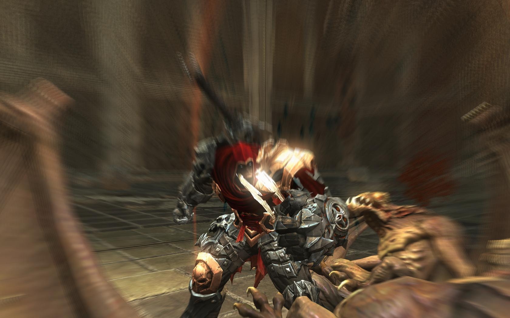 Darksiders Screenshot 5