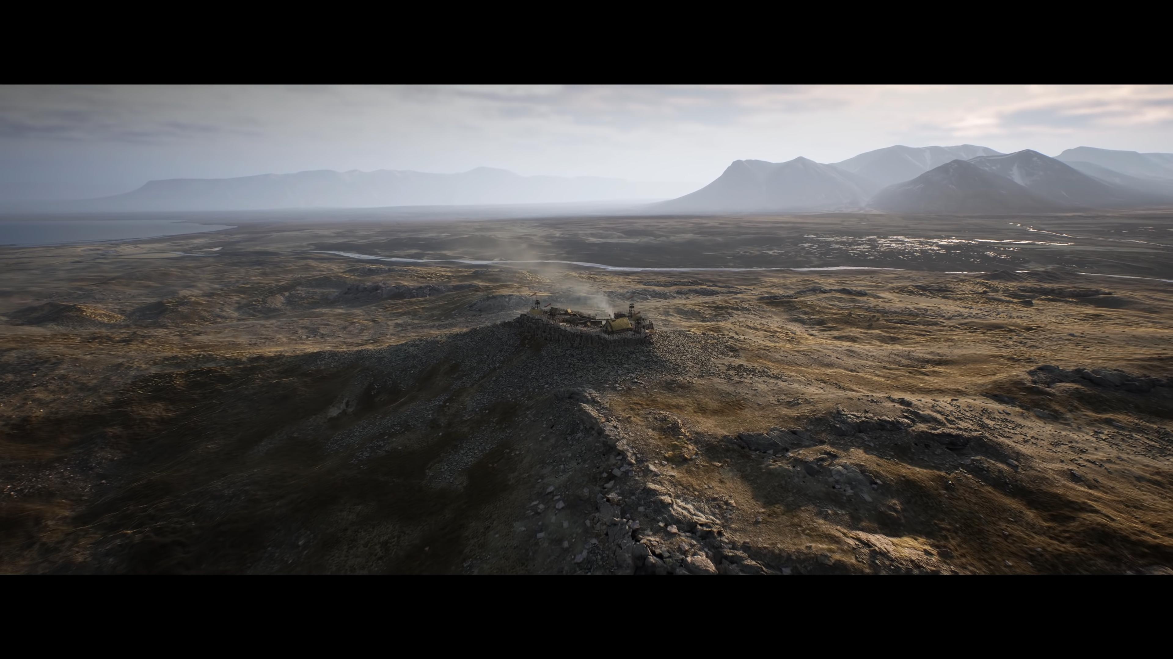 Senua's Saga: Hellblade II Screenshot 7
