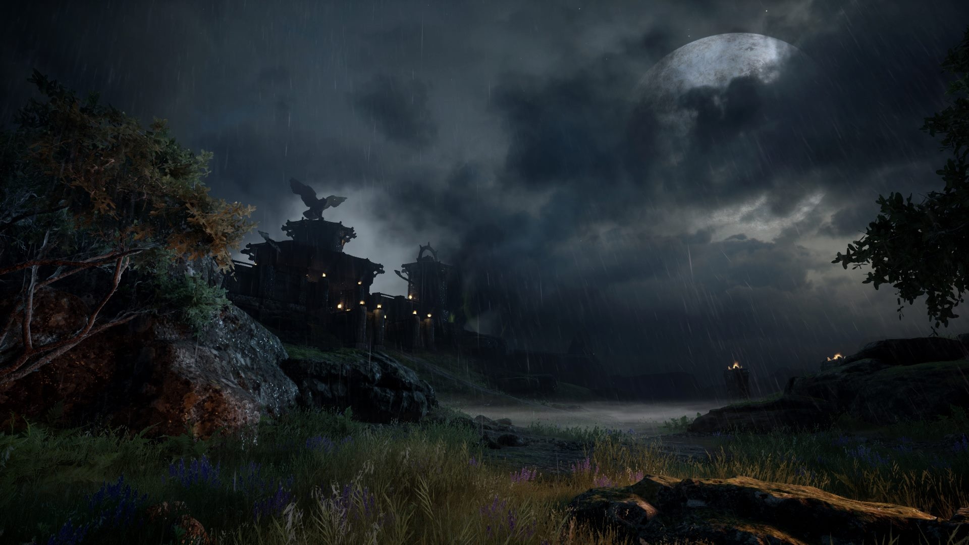 Dragon Age: Inquisition Screenshot 5
