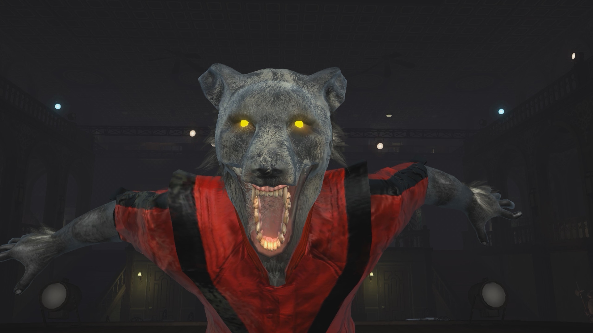 Dead Realm Screenshot 3