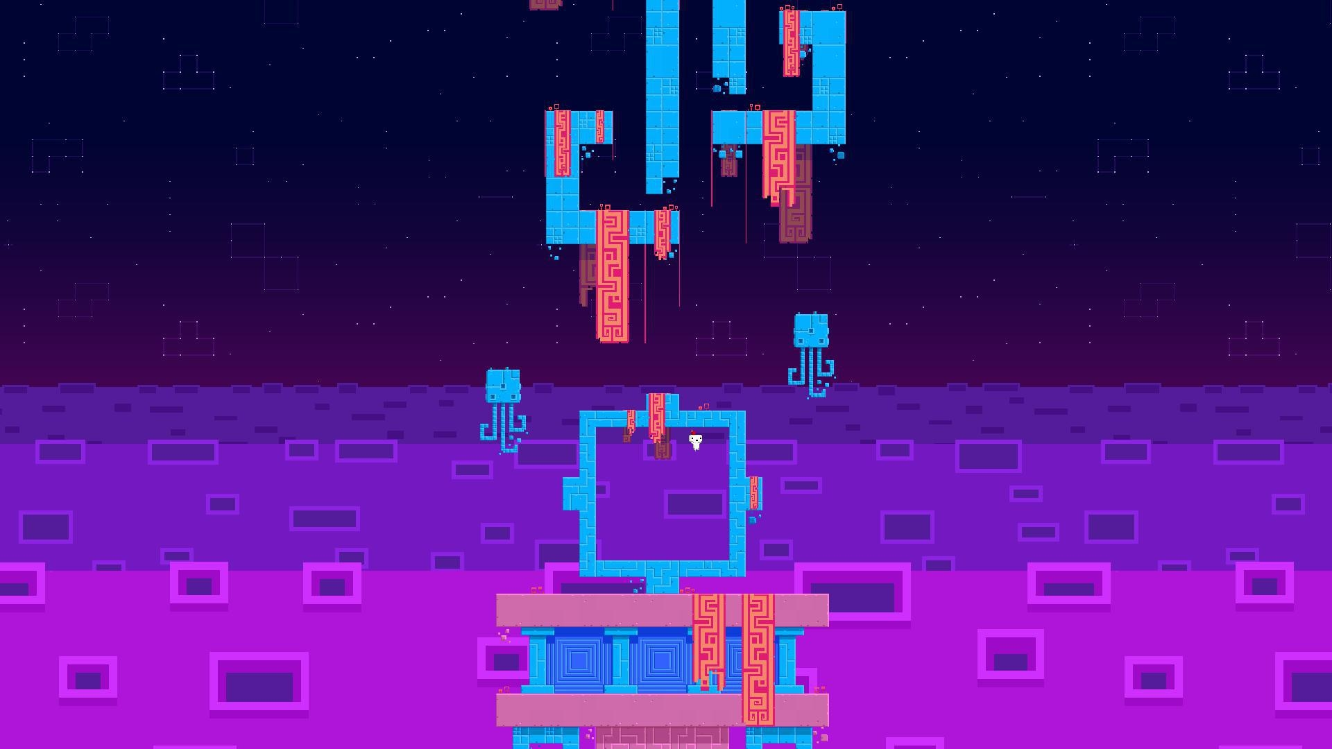 FEZ Screenshot 7