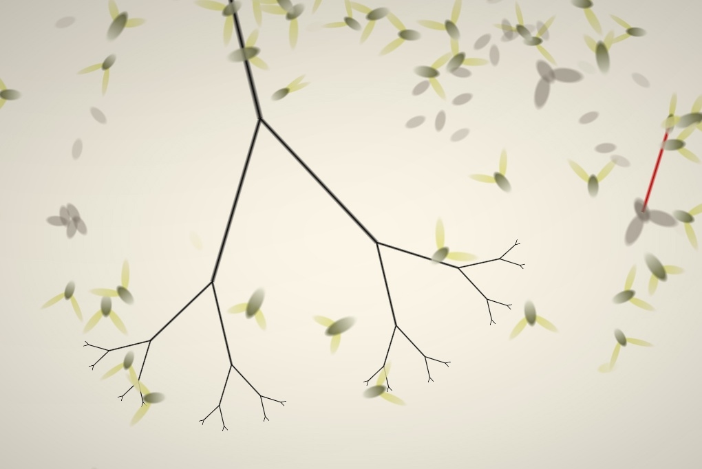 Eufloria Screenshot 3