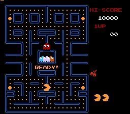 Pac-Man Screenshot 3