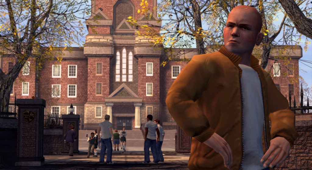 Bully: Scholarship Edition Screenshot 6