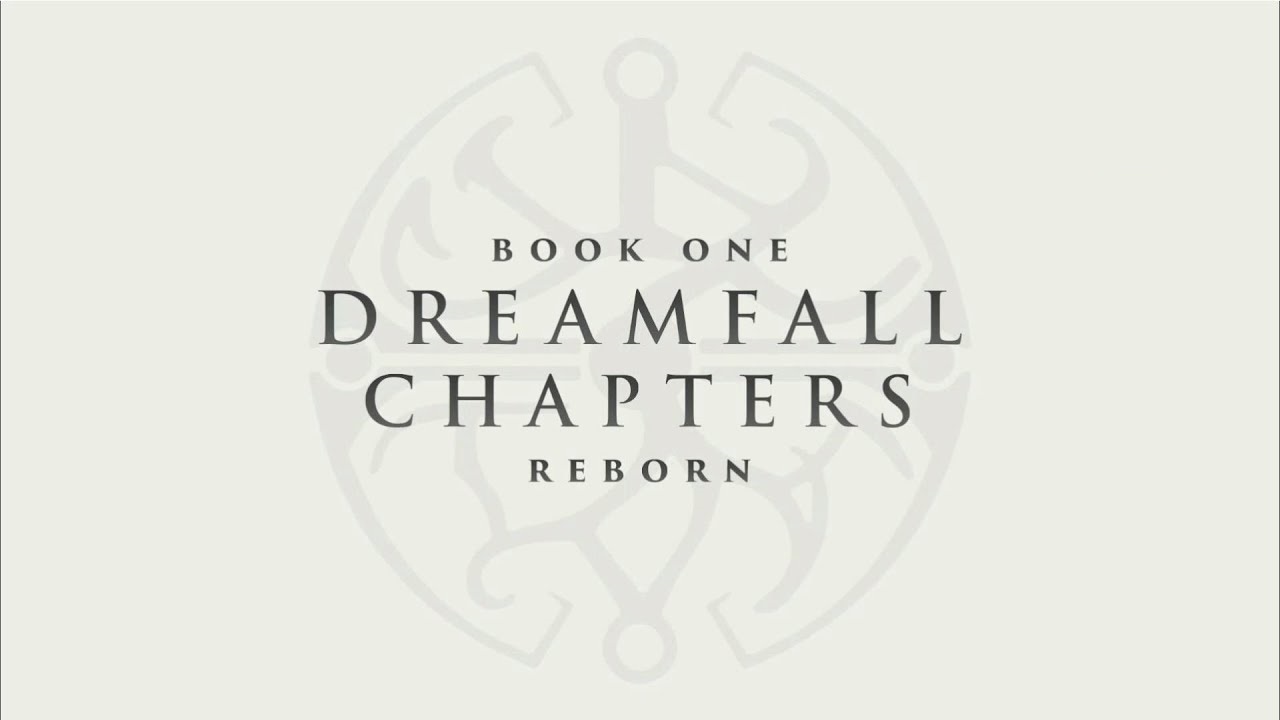 Dreamfall Chapters Book One: Reborn